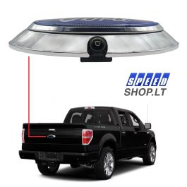 FORD F150 F250 F350 galinio vaizdo kamera